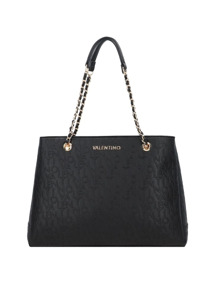 

Сумка через плечо Valentino 38 cm, цвет nero