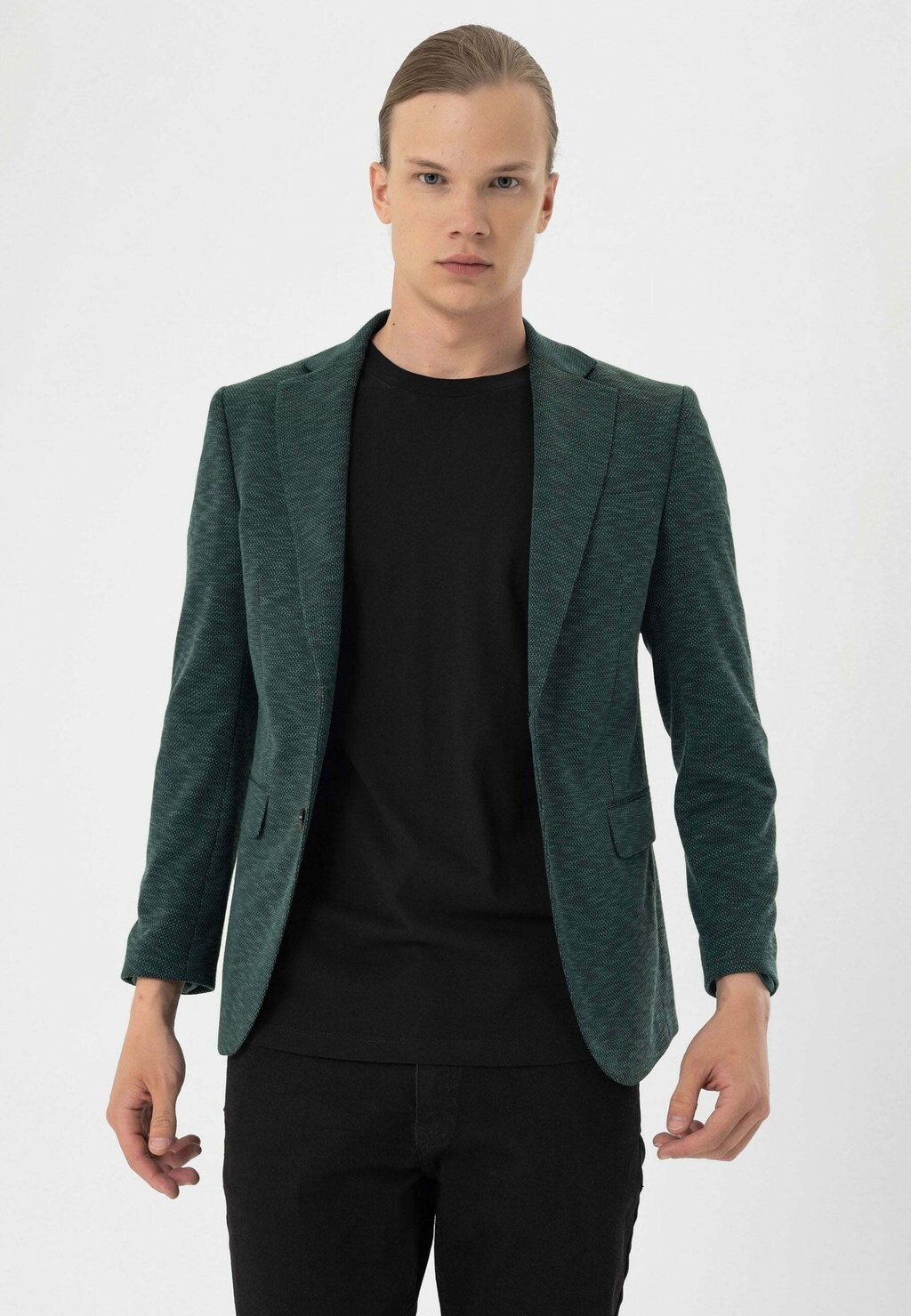 

Куртка By Diess Collection, цвет green