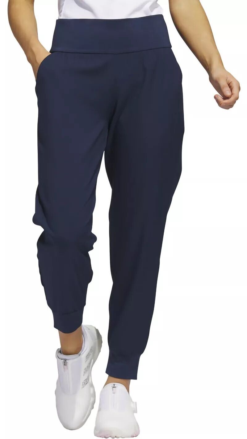 

Женские джоггеры для гольфа Adidas Essentials
