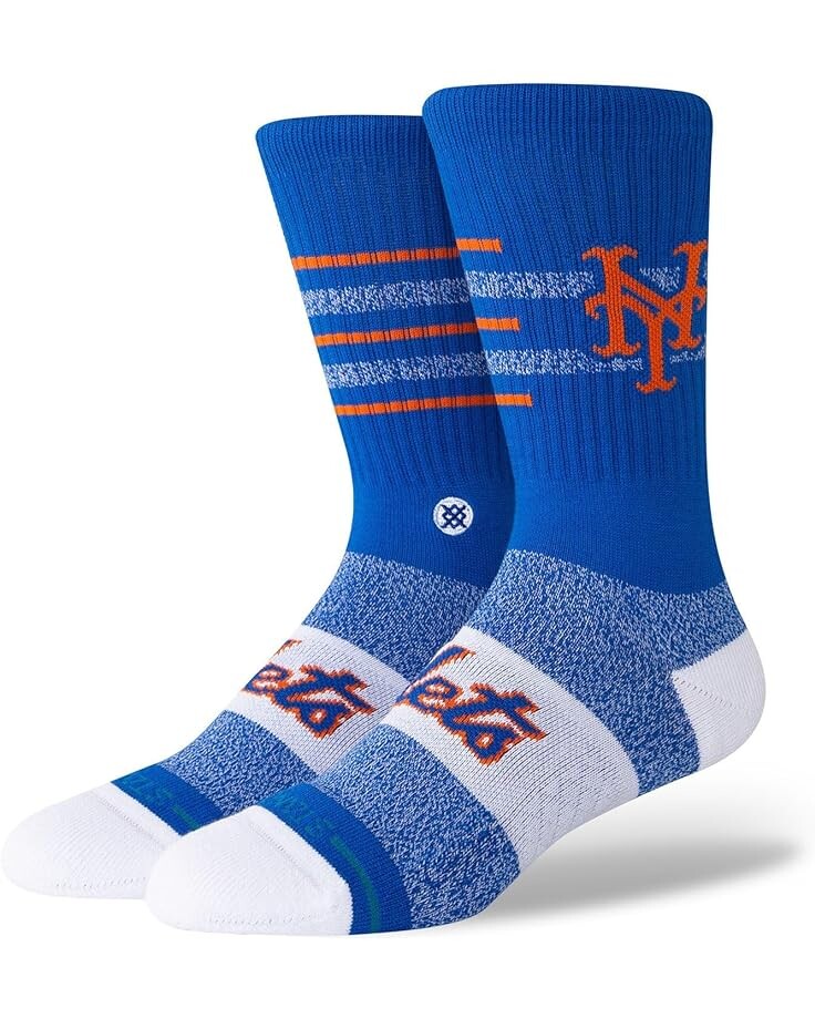

Носки Stance Closer Nym, синий