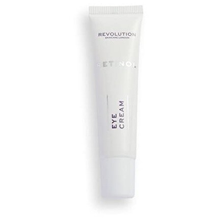

Крем для глаз Revolution Skincare с ретинолом, 15 мл, Makeup Revolution