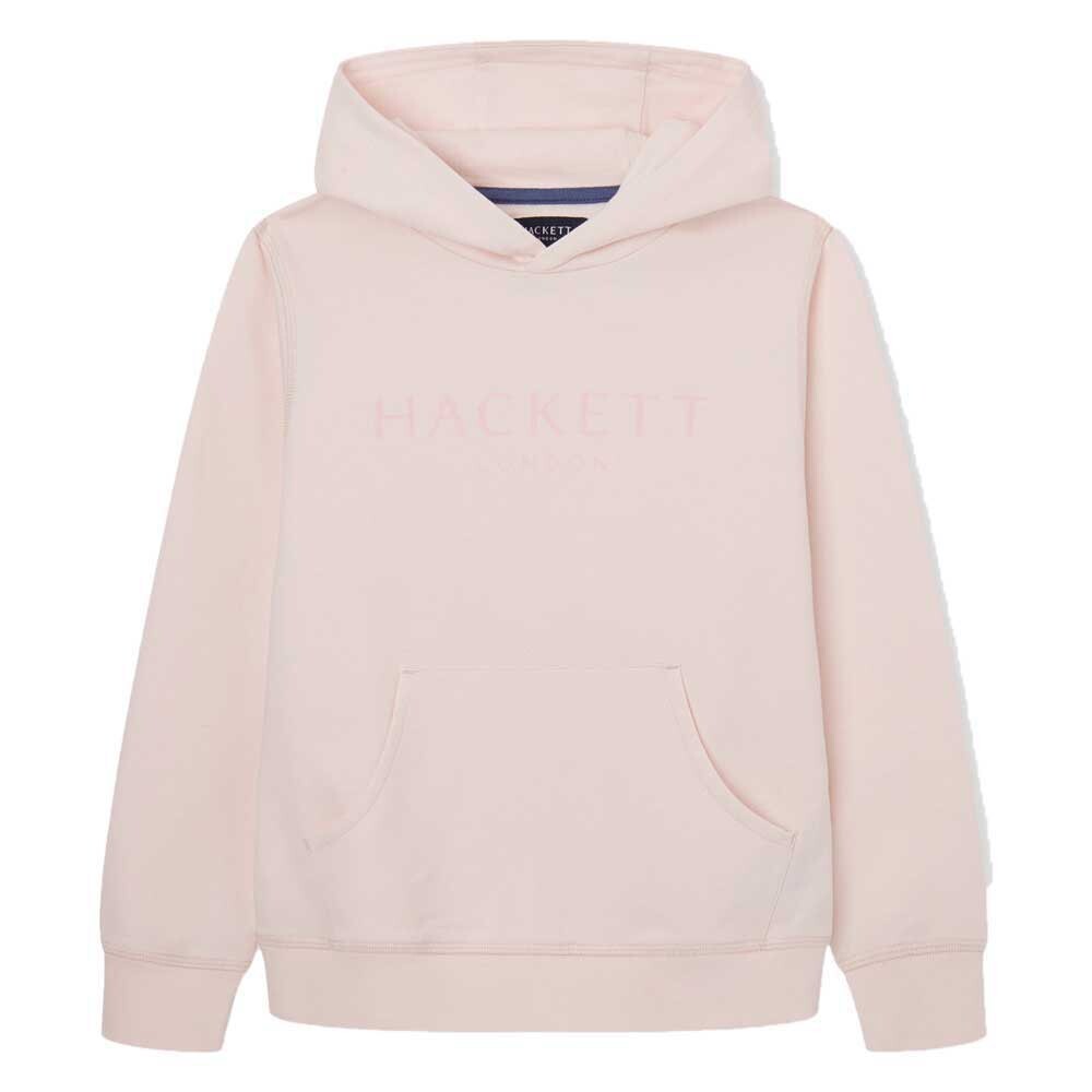 

Худи Hackett Hk580919 Kids, розовый