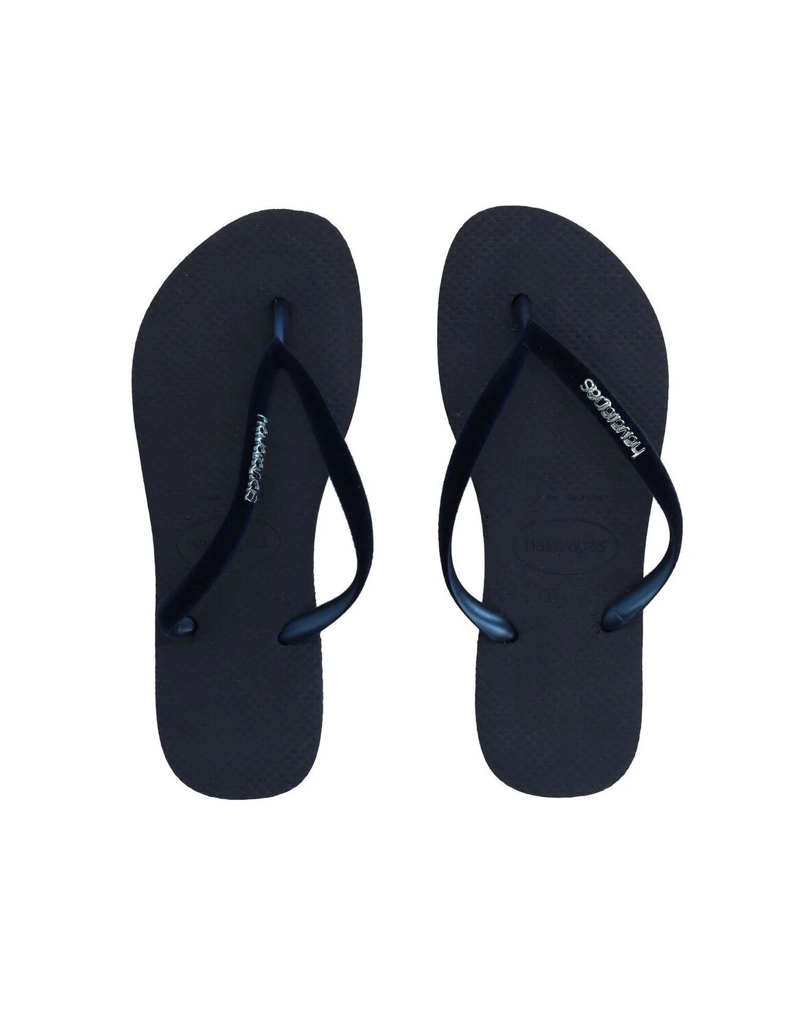 

Сандалии Havaianas, синий