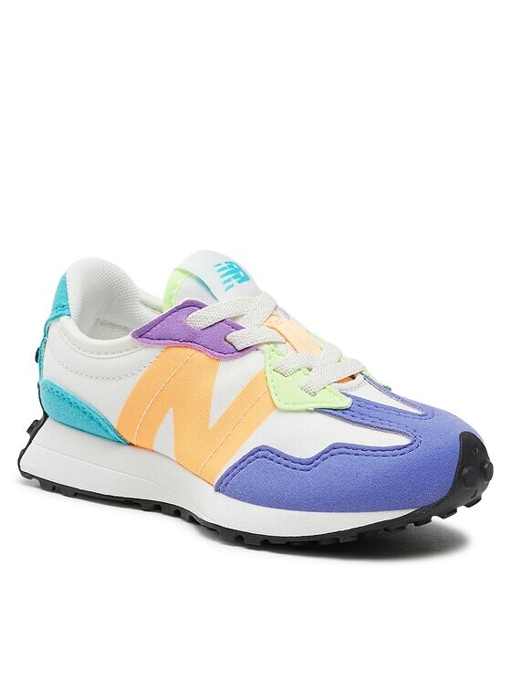 

Кроссовки New Balance, белый