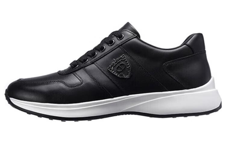 

Кроссовки Chrisdien Deny/Cress Danny Lifestyle Shoes Men Low-top Black, черный