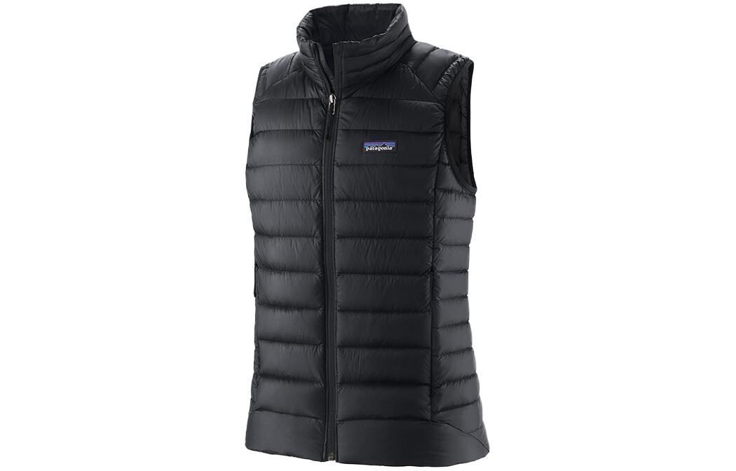 

Жилет женский Patagonia, цвет Lagom Blue