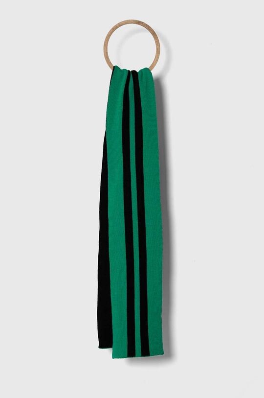 

Детский шарф United Colors of Benetton, зеленый