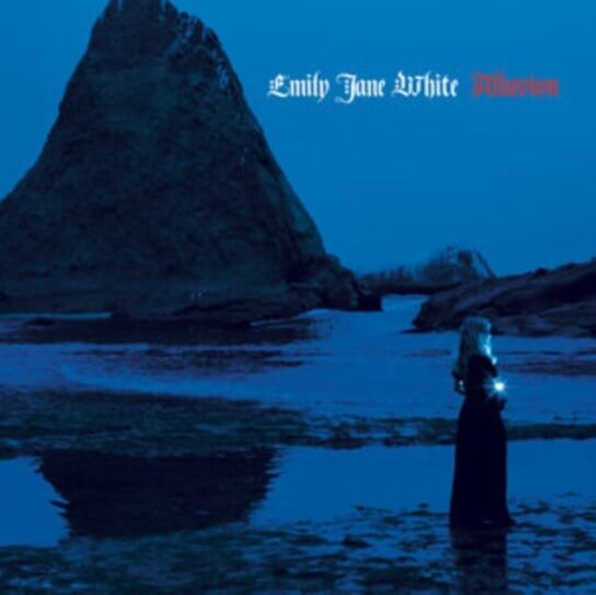 

Виниловая пластинка Emily Jane White - Alluvion