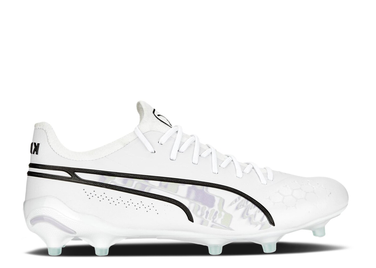 

Кроссовки Puma Wmns King Ultimate Fg Ag 'Brilliance', белый