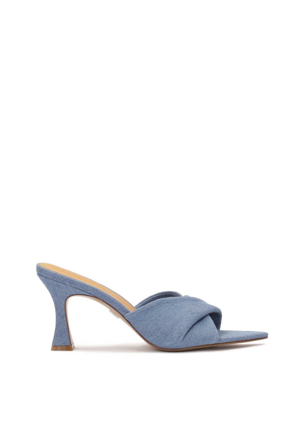 

Сандалии Kazar Slipper, синий