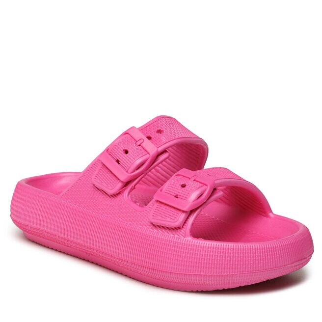 

Сандалии Lumberjack BELTS SANDAL, розовый