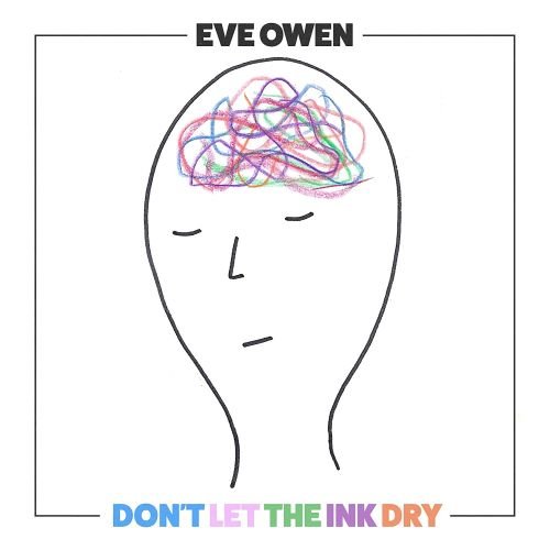 Виниловая пластинка Owen Eve - Don't Let The Ink Dry