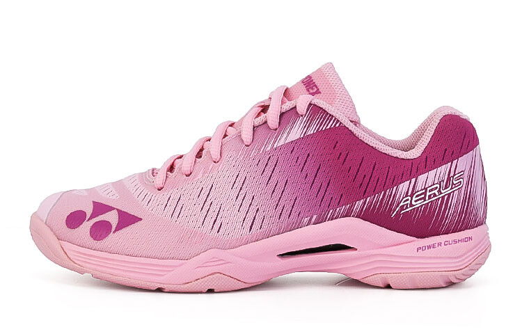 

Женские кроссовки для бадминтона YONEX Power Cushion