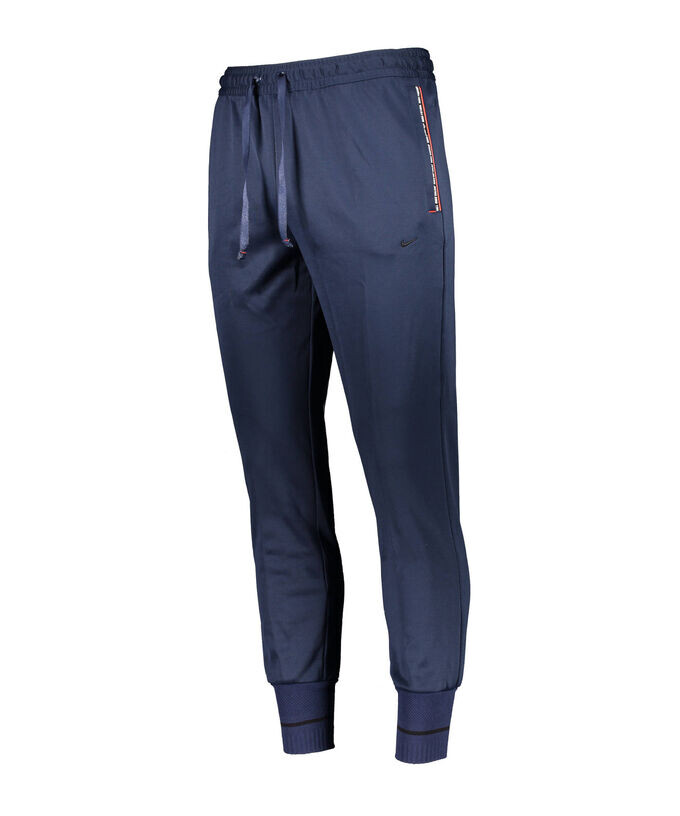 

Футбольные штаны FC Nike, синий