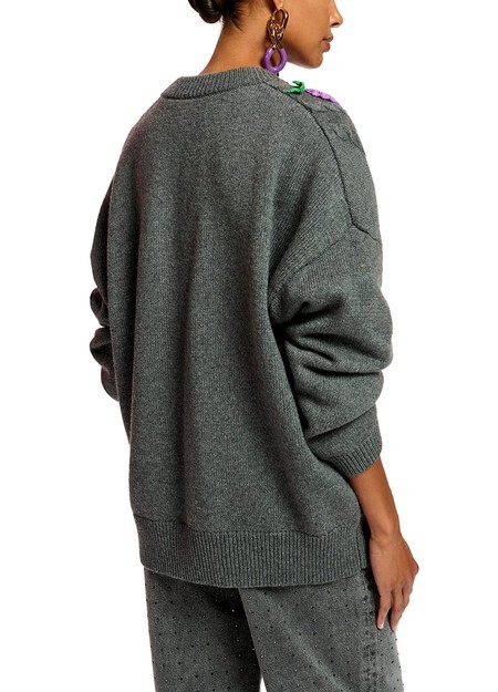 

Эльке кардиган Essentiel Antwerp