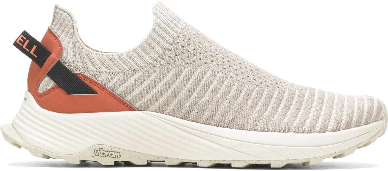 

Обувь Embark Moc - Мужская Merrell, хаки