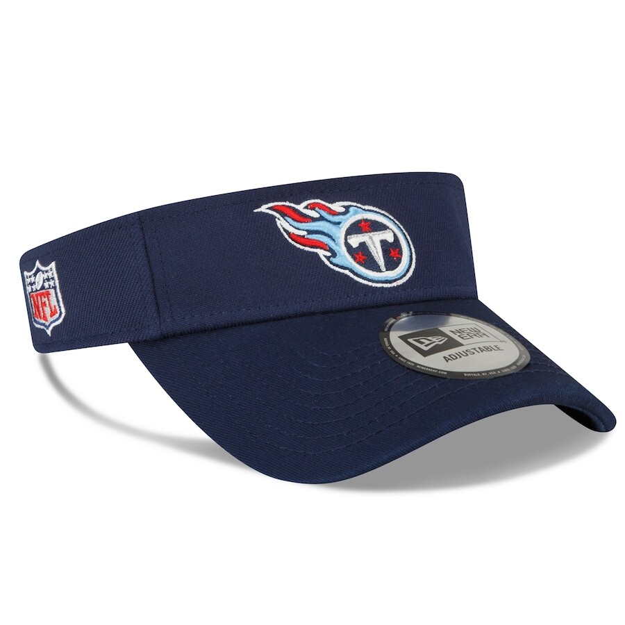 

Козырек New Era Tennessee Titans, нави