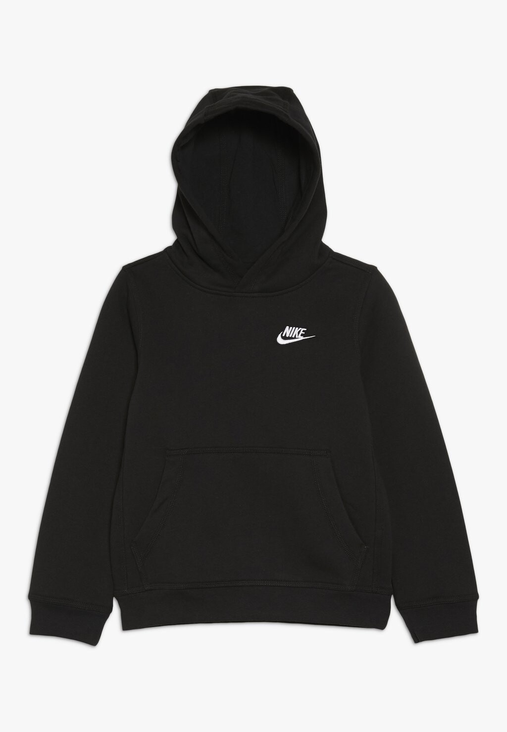 

Толстовка Nike Sportswear, цвет black/white