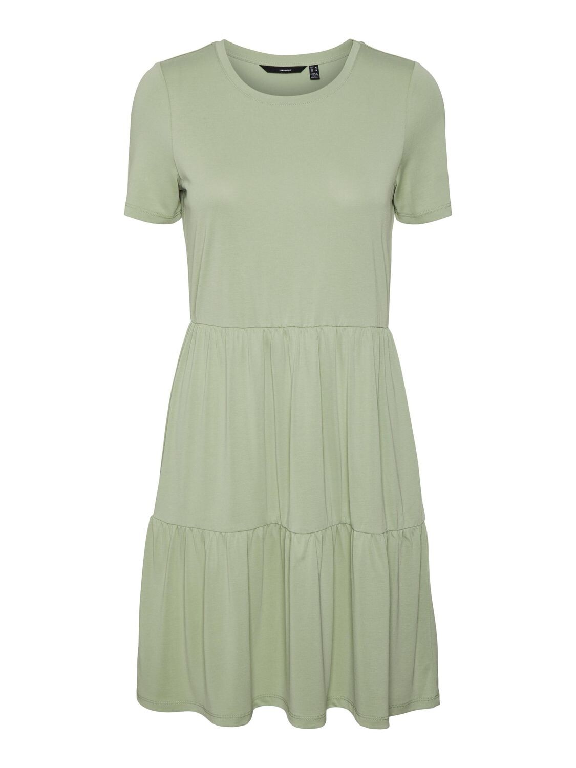 

Платье Vero Moda VMFILLI CALIA, зеленый