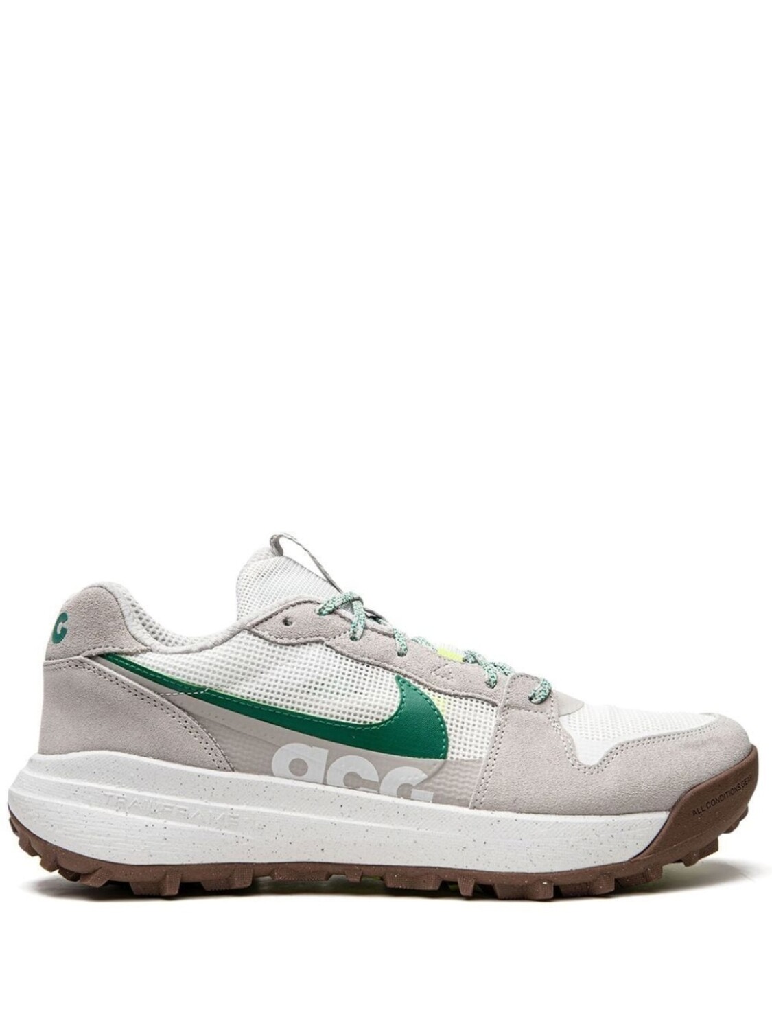 

Кроссовки ACG Lowcate Nike, серый