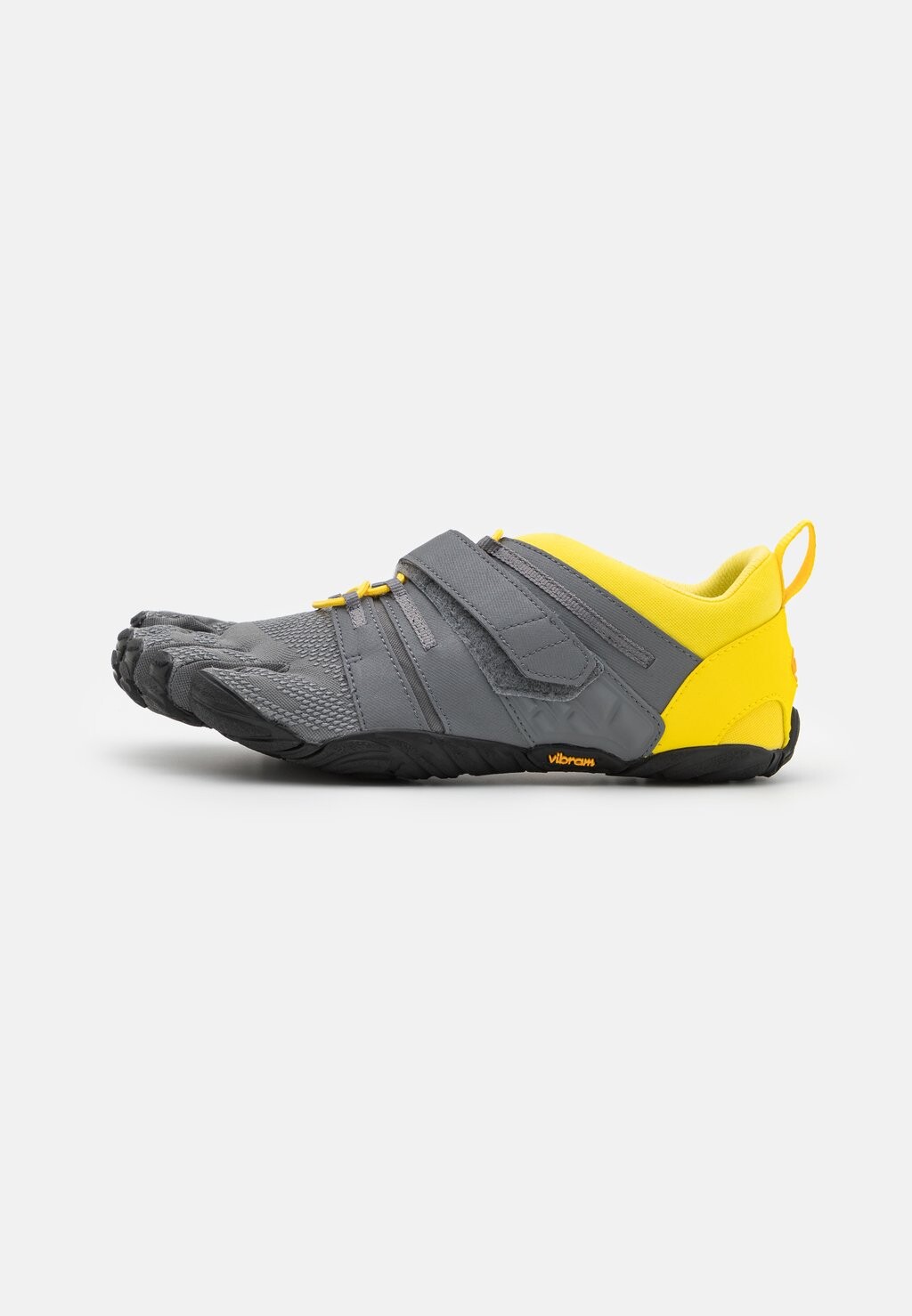 

Кроссовки Vibram Fivefingers