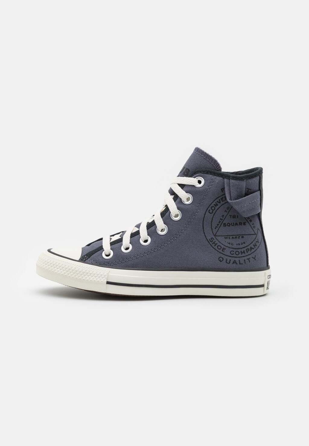 

Высокие туфли Converse CHUCK TAYLOR ALL STAR UNISEX, цвет dark moth/egret/black