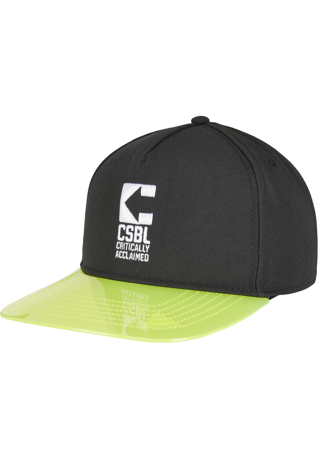 

Бейсболка Cayler & Sons s, черный