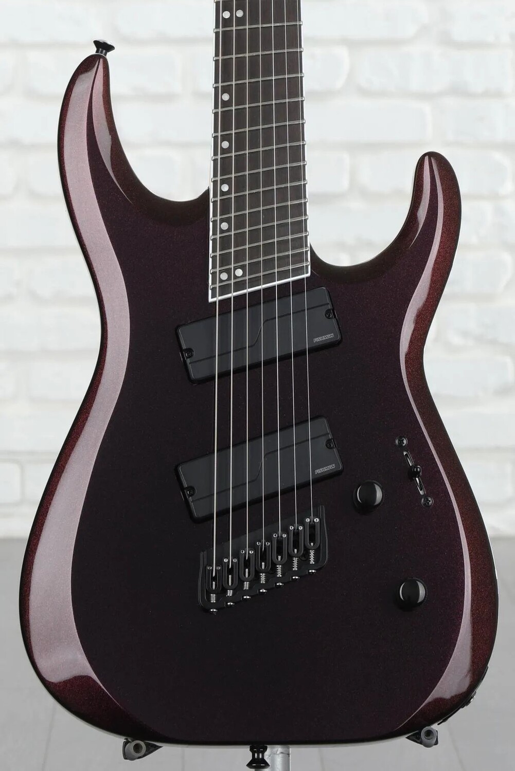 

Электрогитара Dinky DK Modern HT7 MS Jackson Pro Series - Eureka Mist