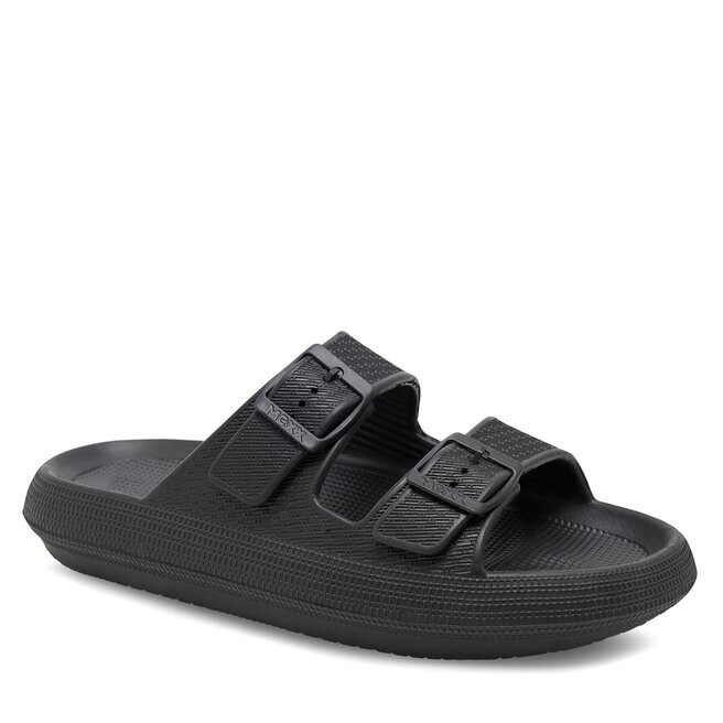 

Шлепанцы MEXX MICC1905141M-01 Negro, черный