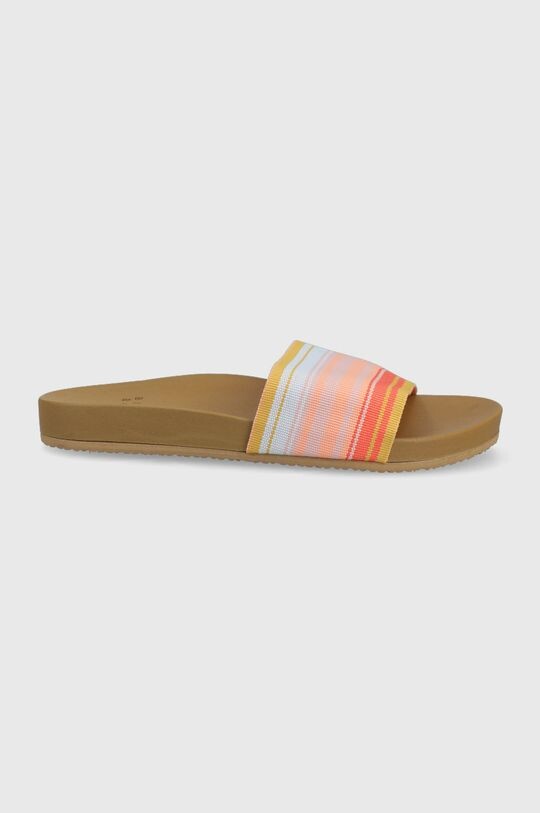 

Шлепанцы Billabong, мультиколор