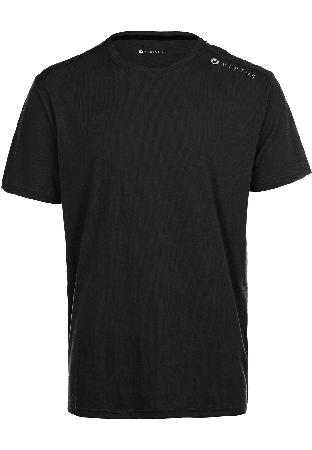 Рубашка для выступлений Virtus Launcher, черный футболка для выступлений virtus joker апельсин