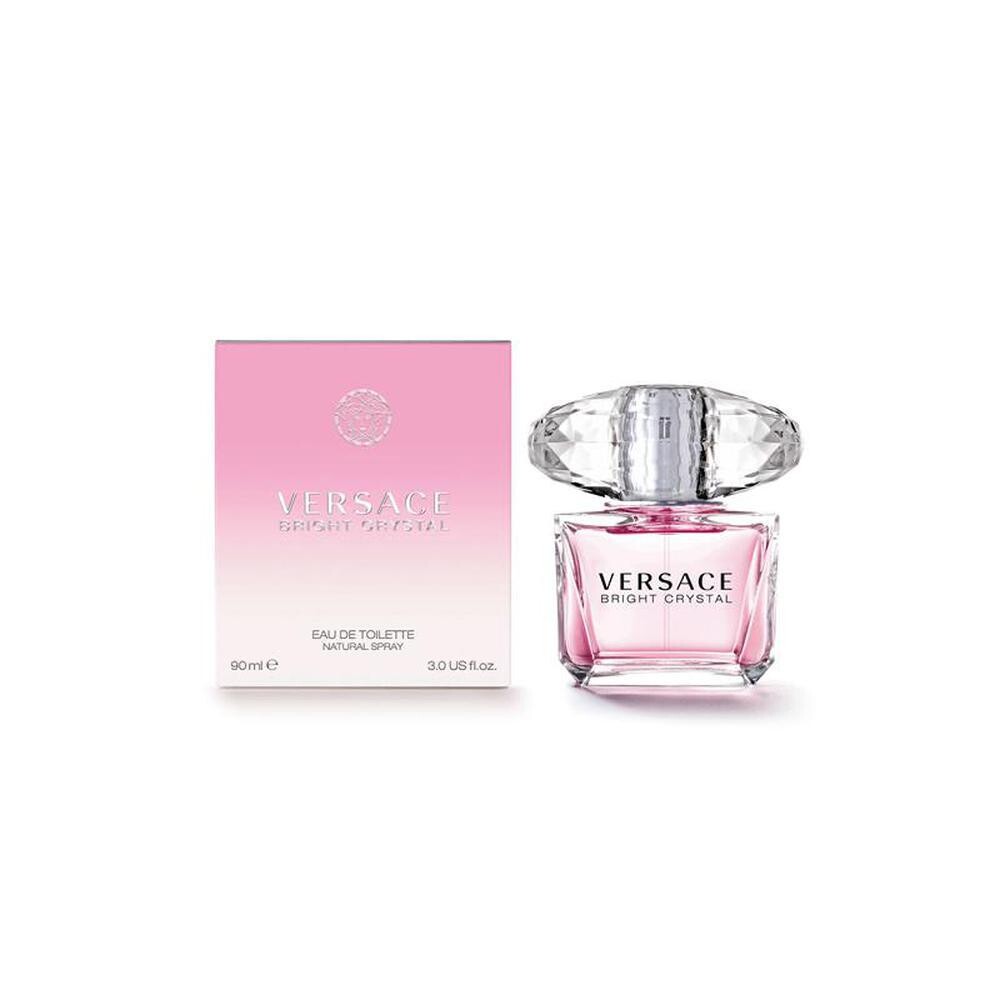 

Туалетная вода Versace Bright Crystal, 90 мл