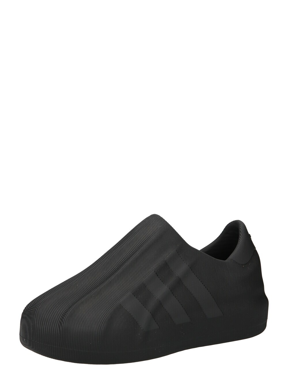 

Слипоны Adidas Adifom Superstar, черный