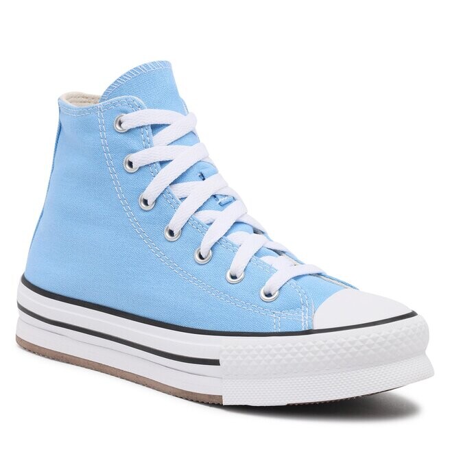 

Кроссовки Converse ChuckTaylor All, синий