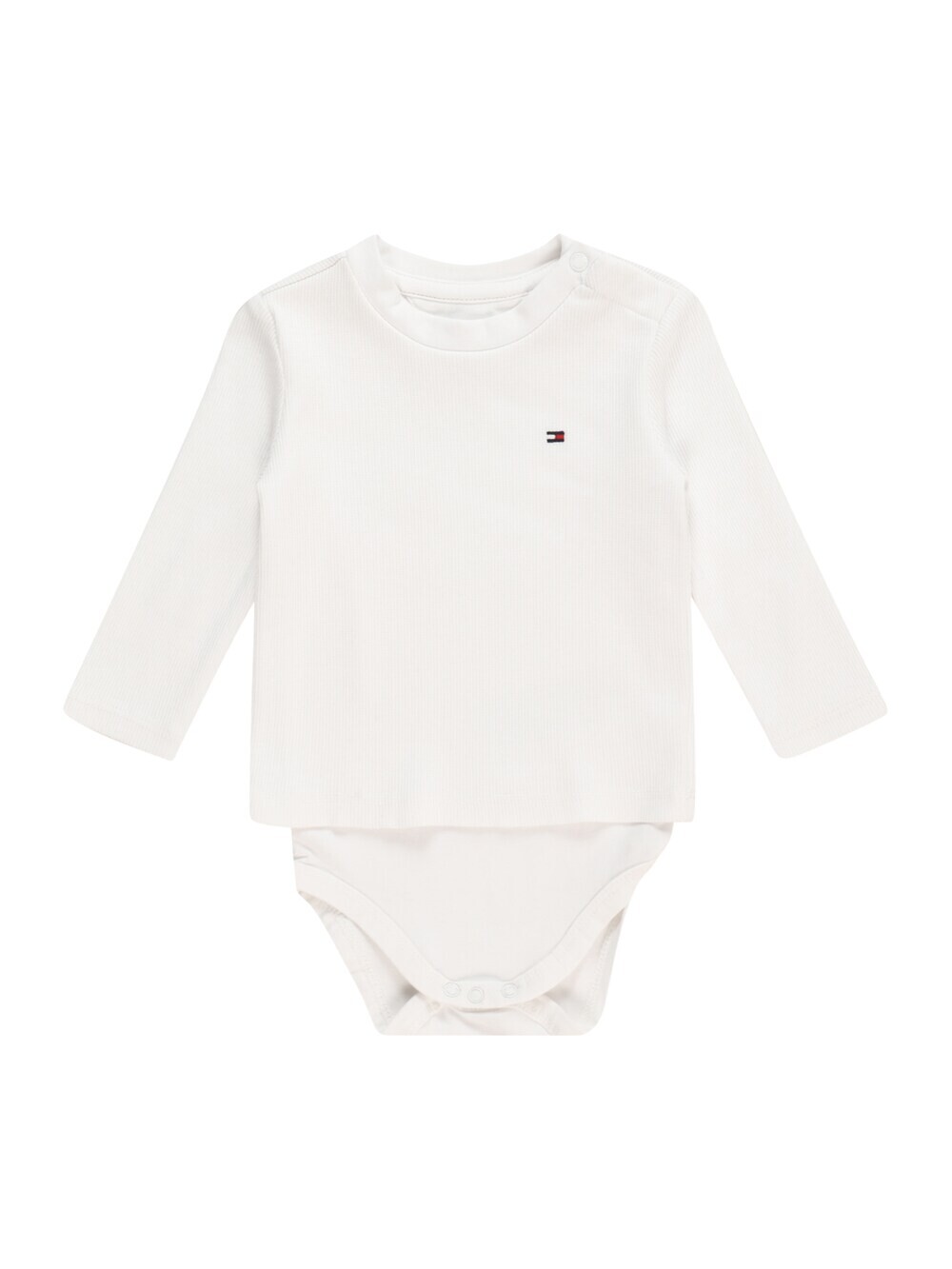 

Комбинезон/боди Tommy Hilfiger, белый