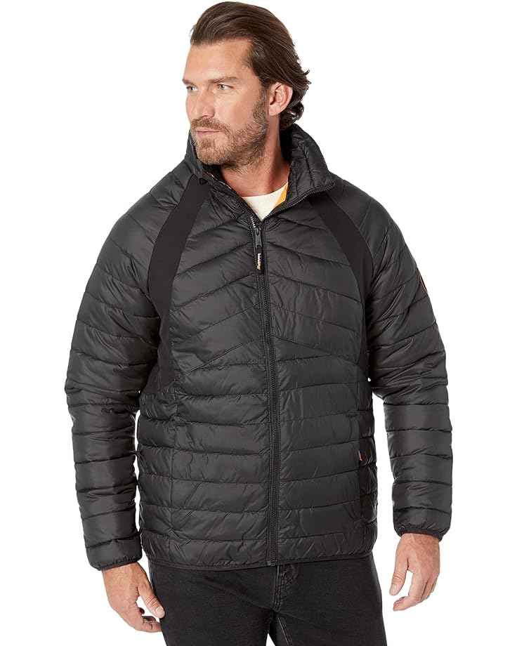 цена Куртка Timberland PRO Frostwall Insulated, черный
