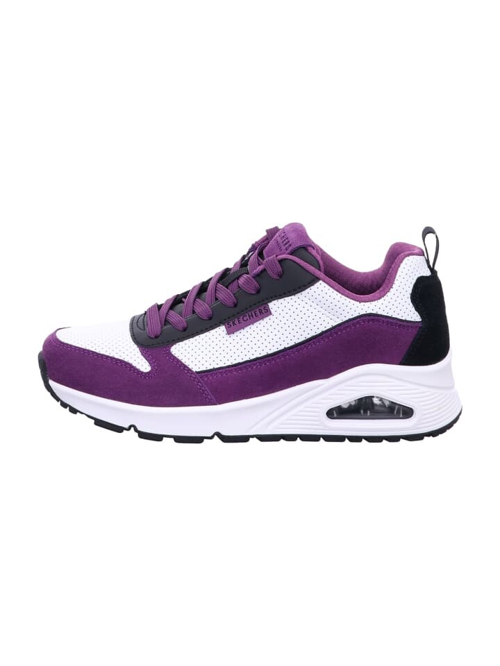 

Низкие кроссовки Skechers Low, фиолетовый