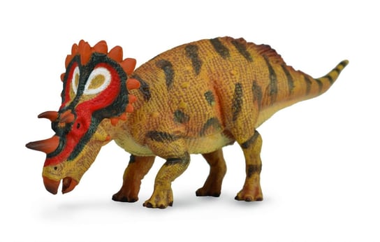 Collecta, Коллекционная фигурка, Динозавр Регалицератопс