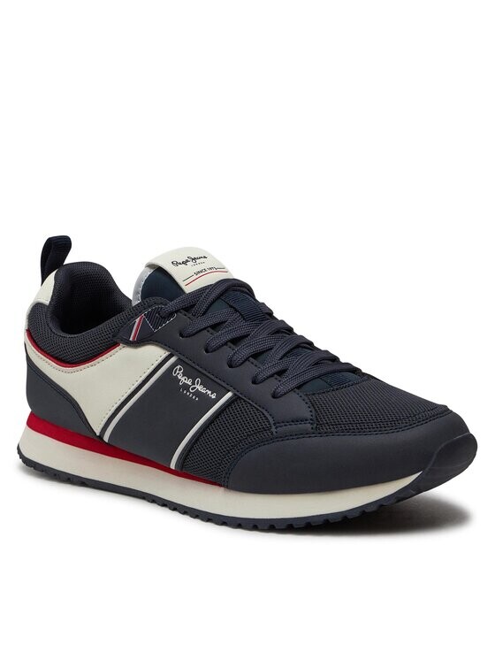 

Кроссовки Pepe Jeans, синий