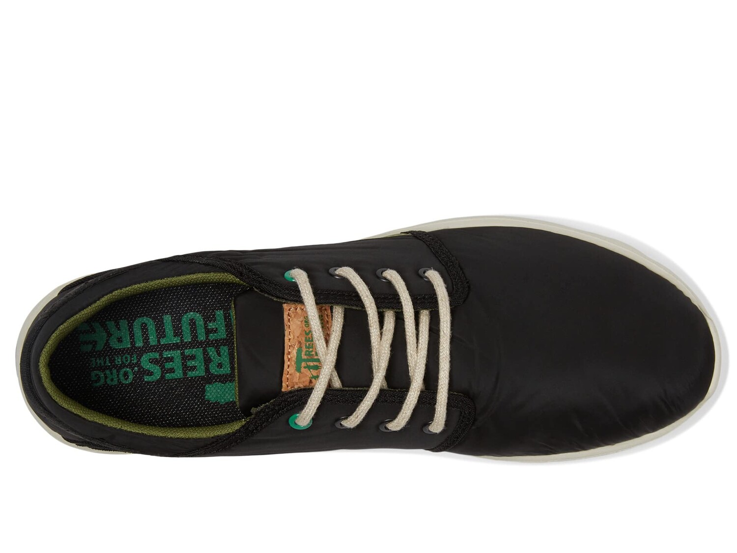 

Кроссовки etnies Scout X Trees for the Future