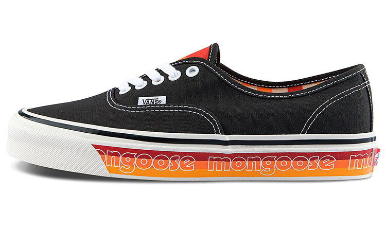 

Обувь для скейтбординга Vans Style 44 унисекс