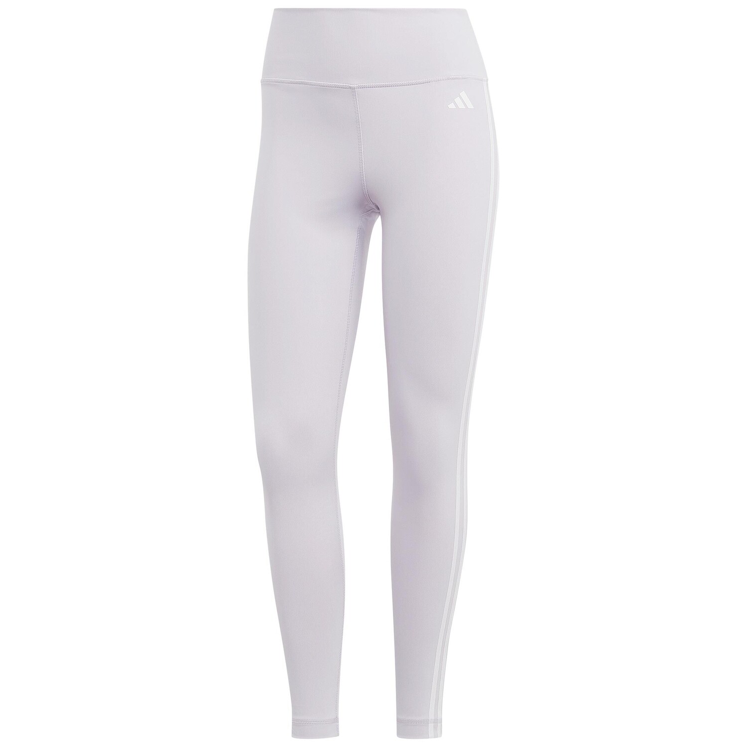 

Спортивные брюки adidas Performance Train Essentials 3 Streifen, цвет flieder