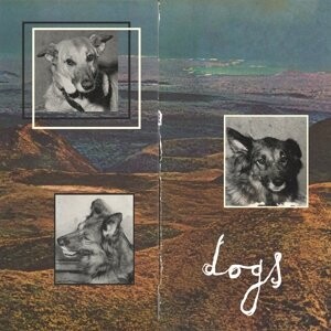 

Виниловая пластинка Steve French - Dogs