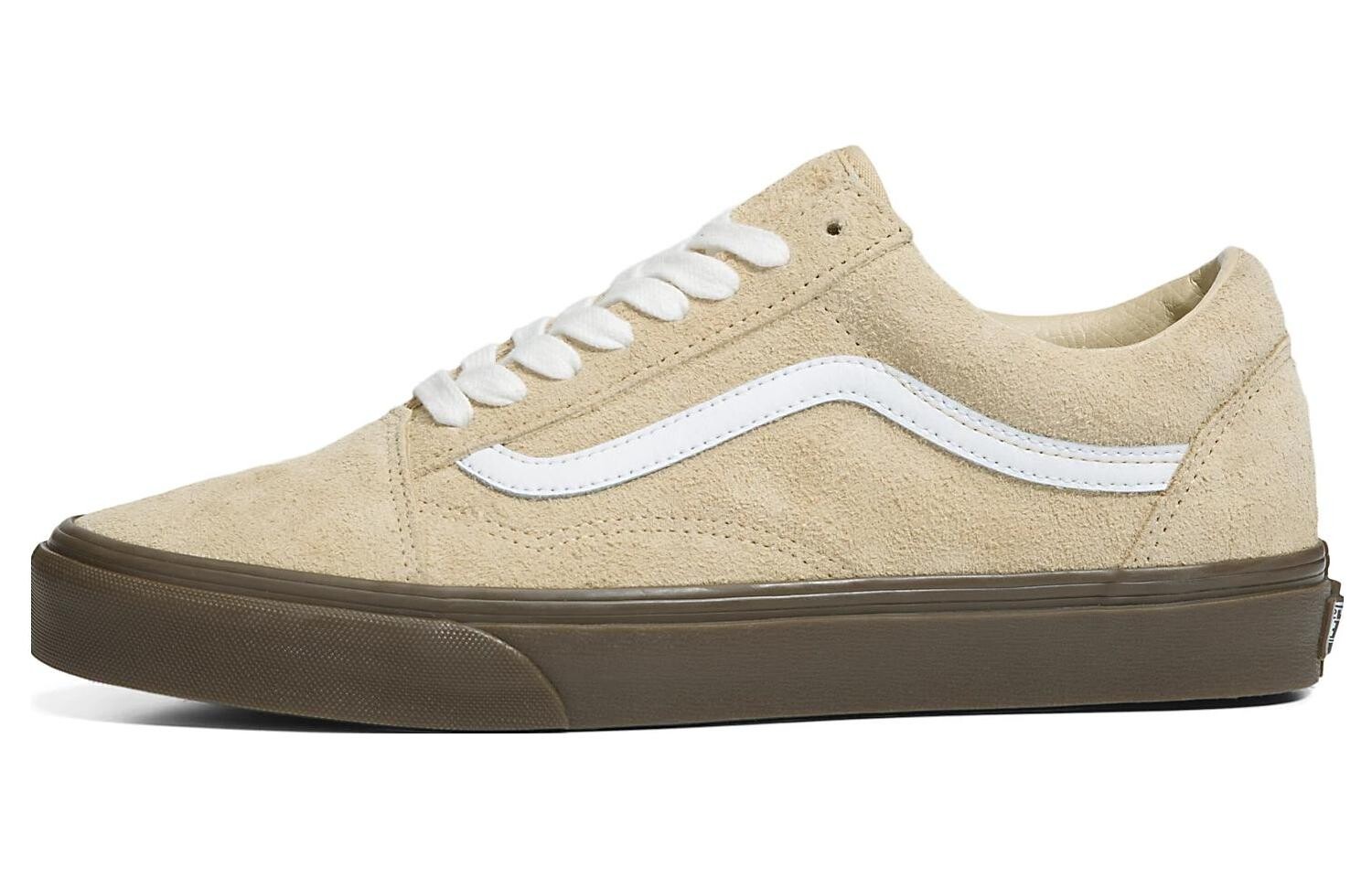 

Кроссовки унисекс Vans Old Skool для скейтбординга