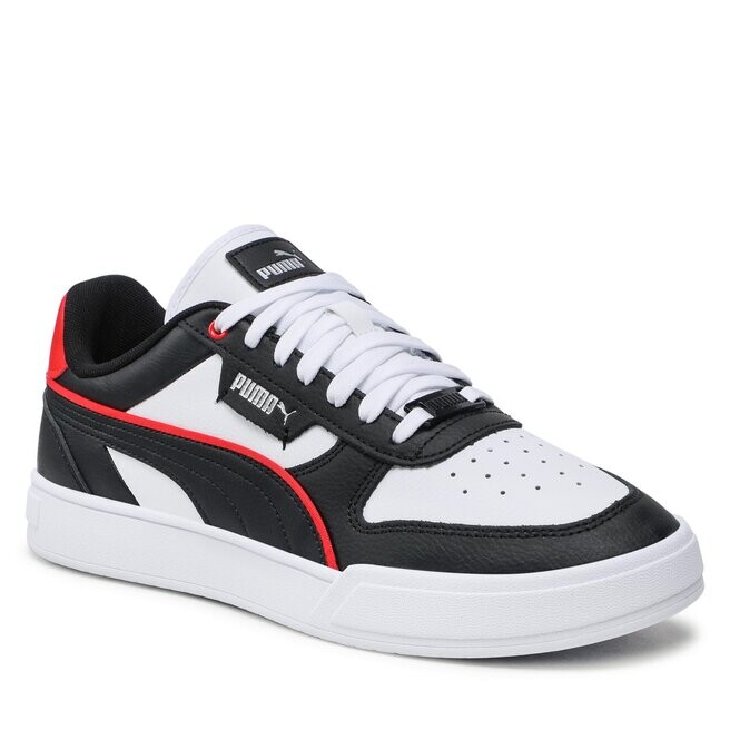 

Кроссовки Puma CavenDime, черно-белый, Черный