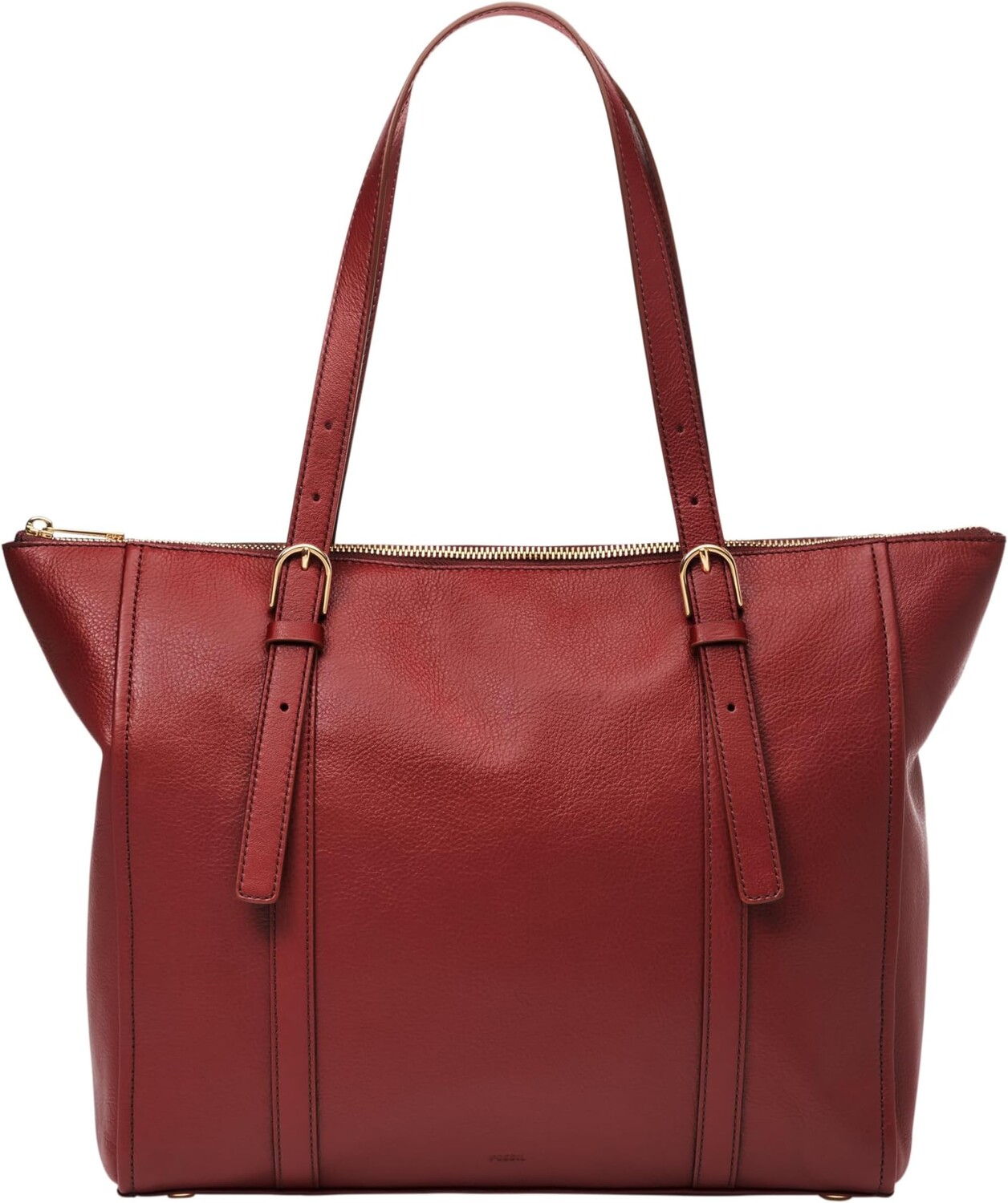 

Карли Тоте Fossil, цвет Scarlet