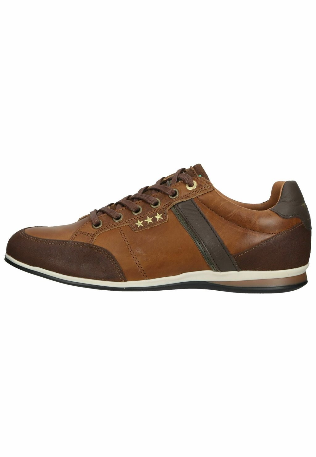 Кроссовки низкие Pantofola d'Oro, цвет tortoise shell jcu