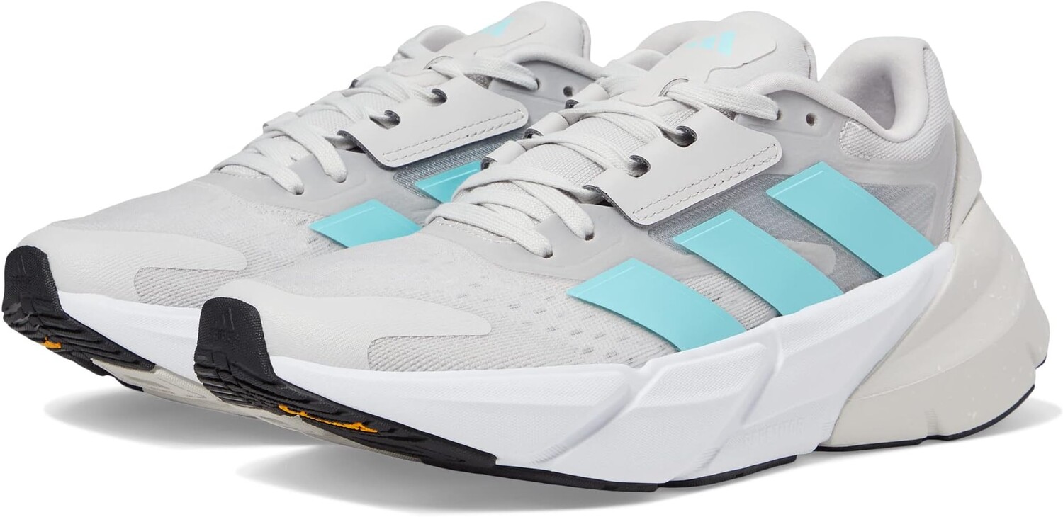 

Кроссовки Adistar 2 adidas, цвет Grey One/Clear Aqua/Grey Four