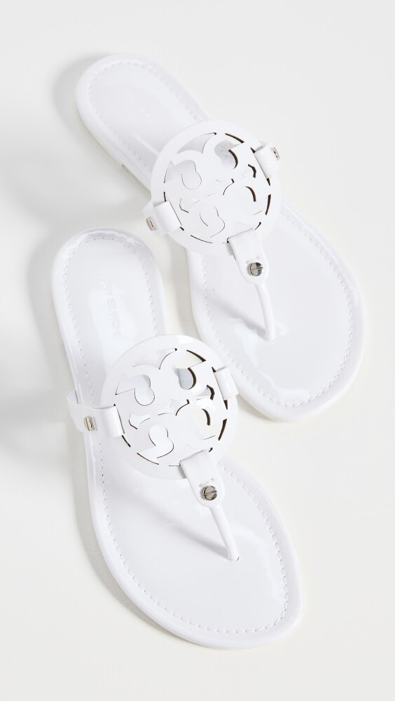 

Сандалии Tory Burch Miller