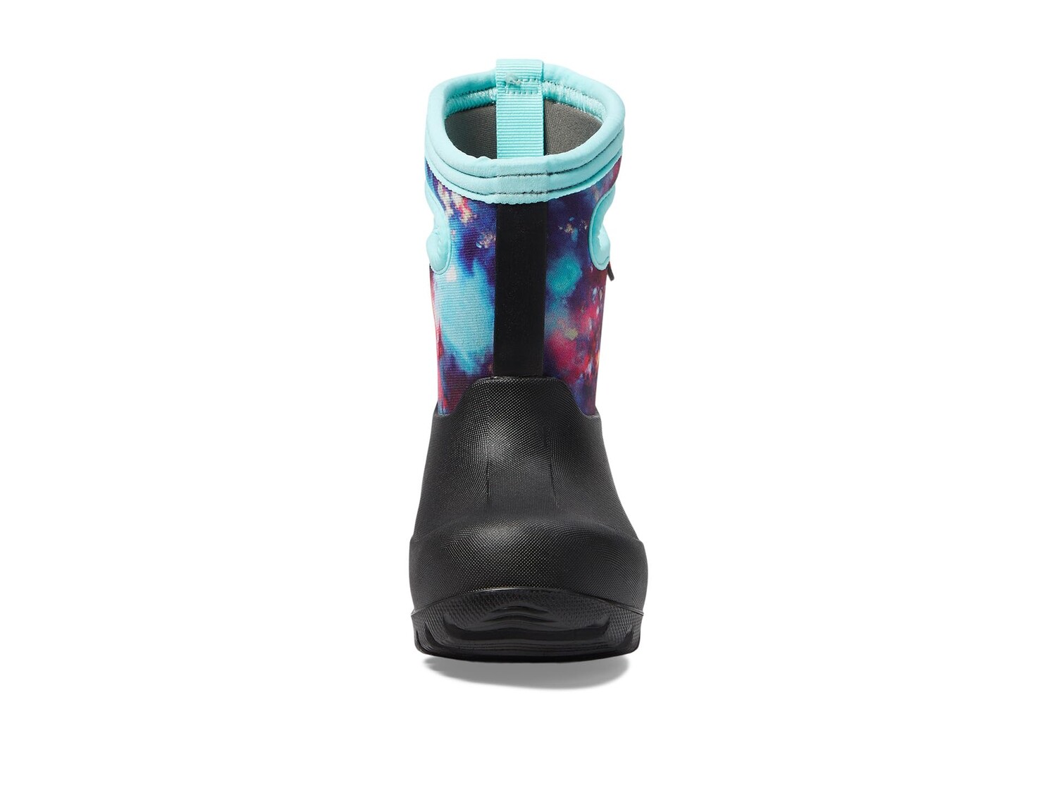

Ботинки Bogs Kids Neo Classic Sparkle Space (Toddler/Little Kid/Big Kid)